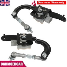 2X REAR LEFT & RIGHT HEIGHT