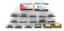 Oxford Hornby Gaugemaster 1:76 Scale Diecast Trackside Vehicles Selection x 18