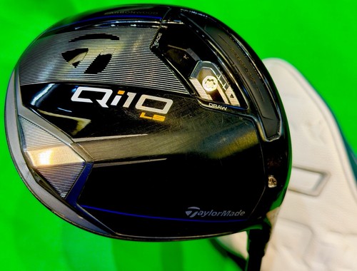 Taylormade qi10 driver - driver, golf