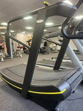 Technogym SkillMill Curved