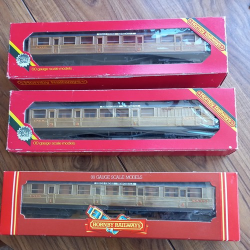 Hornby railways lner - railways, ,