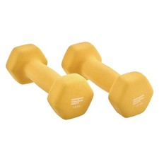 Livivo 1.5kg Hex Hand Weights