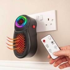 Easylife GoHeater Duo Plug-In