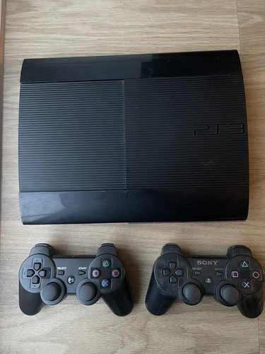 Sony playstation 60gb super - playstation, 3
