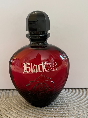 Paco rabanne black 80ml eau - rabanne,