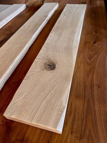 Beautiful solid french oak - beautiful,