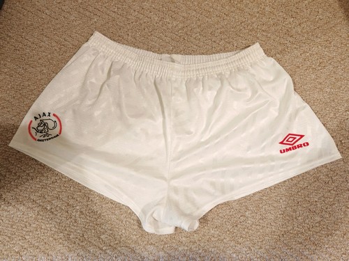 Original ajax vintage - late, 80s