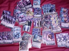 Card fight Vanguard Drajeweled