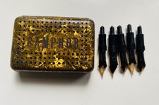 OSMIROID FOUNTAIN PEN NIBS