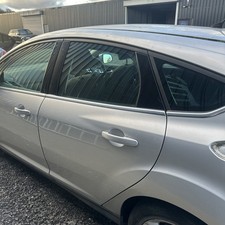 FORD FOCUS MK3 2011 2012 2013