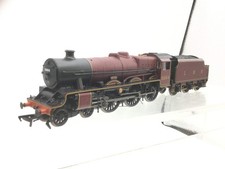 Bachmann 31-187 OO Gauge LMS Maroon Jubilee 5664 Nelson