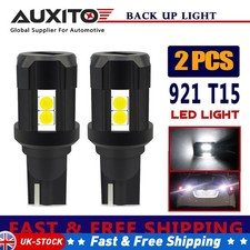 For Audi A6 C6 C7 2X T15 921