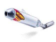 FMF Exhausts End of Line