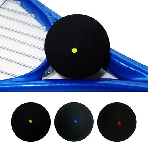 Professional squash ball - professional,