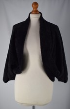 Ladies Paul Costelloe Black