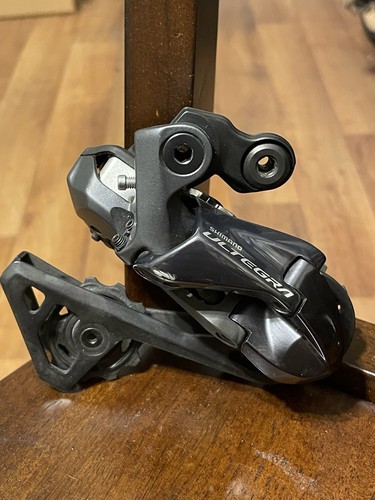 Shimano ultegra speed di2 - speed,