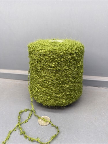 500g 2nm mohair wool - 500g,