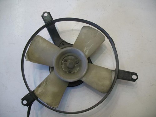 Fan kawasaki gpz 1000 - kawasaki, rx