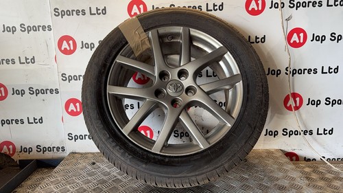 2014 2018 toyota verso mk2 - toyota,