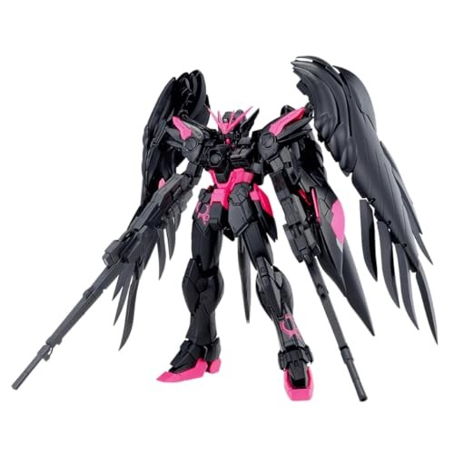 Gundam base 100 wing - 1/100,