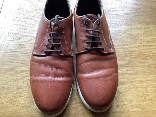 Mens bertie shoes size - mens, uk