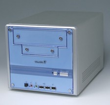 Shuttle PC SS51G