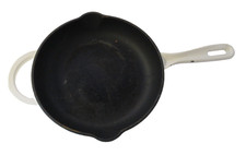 Kirkton House Small Cast Iron