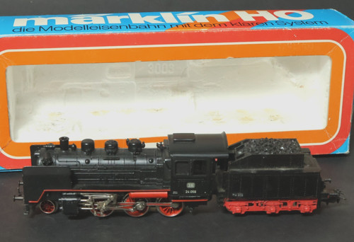 Vintage märklin steam - märklin,