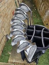 GENTS RIGHT HAND PING ZING 2