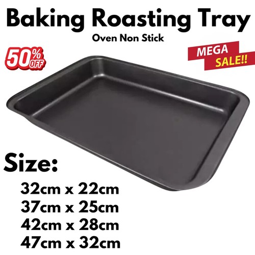 Non stick oven roasting - stick,