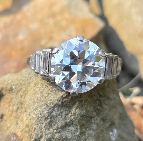 Incredible quality 49ct - incredible,