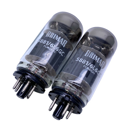 Matched pair brimar foreign - pair,