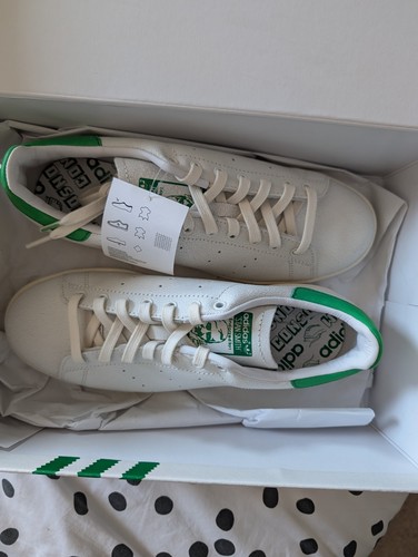Rare deadstock adidas stan - deadstock,