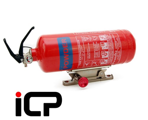 Fuji racing billet - fuji, fire