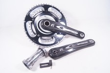 Fsa srm powermeter - fsa, speed
