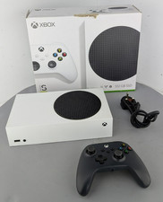 (Pa2) Microsoft Xbox Series S