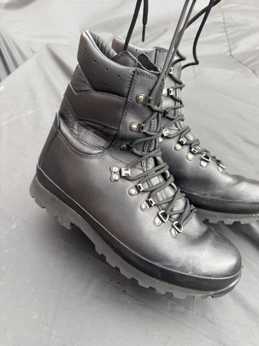 British army black altberg - british,