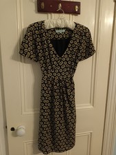 Dickins & Jones Black & Brown