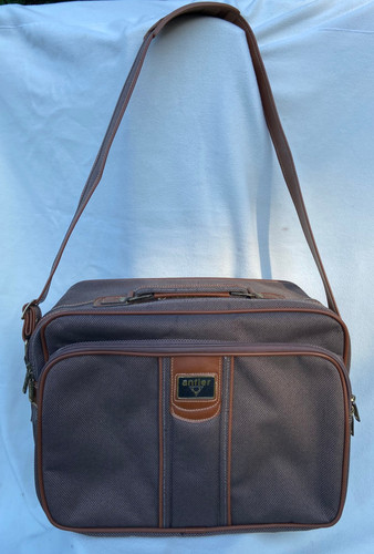 Antler travel holdall - antler,