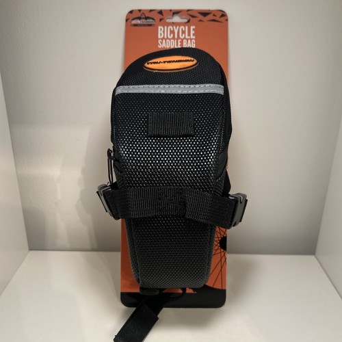 Tru tension saddle bag - tru,