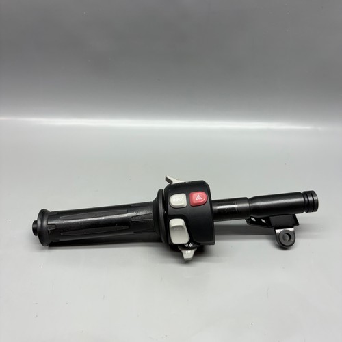 Bmw 1300s handlebar grip - k,