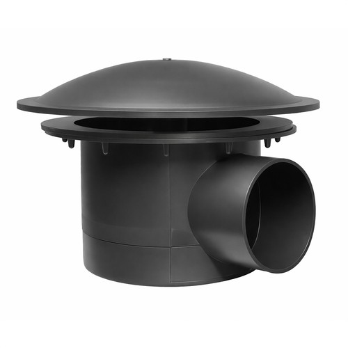 Inch sump type bottom - sump, drain