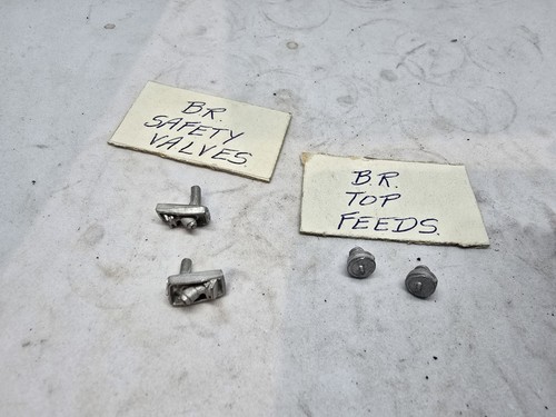 Gauge 7mm scale - gauge, steam