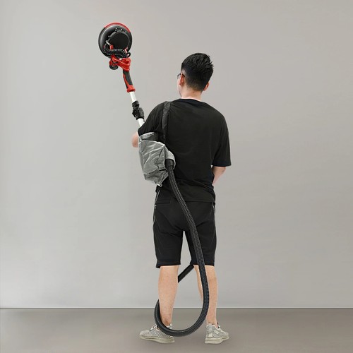 Drywall sander 850w foldable - sander,