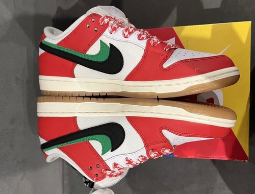 Nike dunk low - sb,