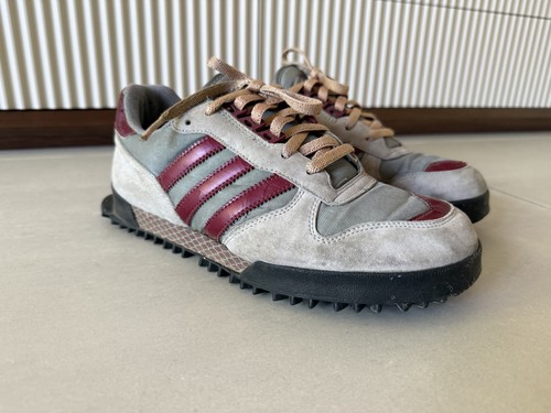 Vintage adidas marathon - vintage,