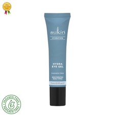 Sukin Hydration Eye Gel –
