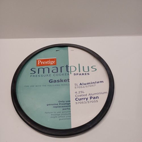 Prestige smartplus pressure - prestige,