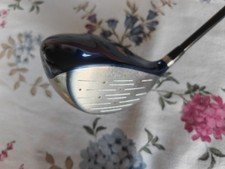 Mizuno T-Zoid Forged Driver /