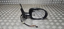 Honda Civic Type S 2009 O/S wing mirror driver right hand side